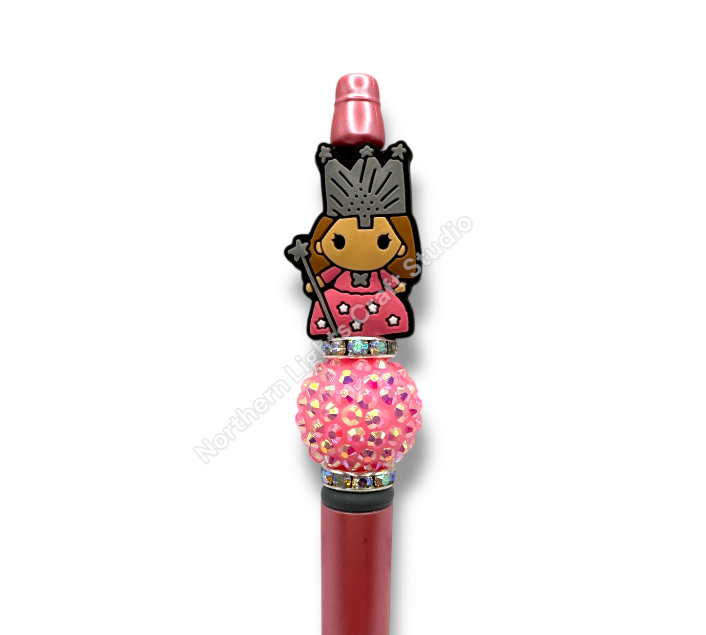 Wizard of Oz Pen Collection, Dorothy, Toto, Scarecrow, Cowardly Lion, Wicked Witch, Wizard of Oz Fan, Wizard of Oz Collectables