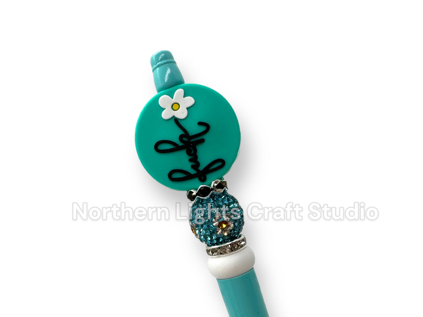 Swear Word Pens, Good Moms Say Bad Words, Sarcastic Pen, Beaded F*ck Pen, Bad Words Pens, Bad Language, Naughty Word Beads