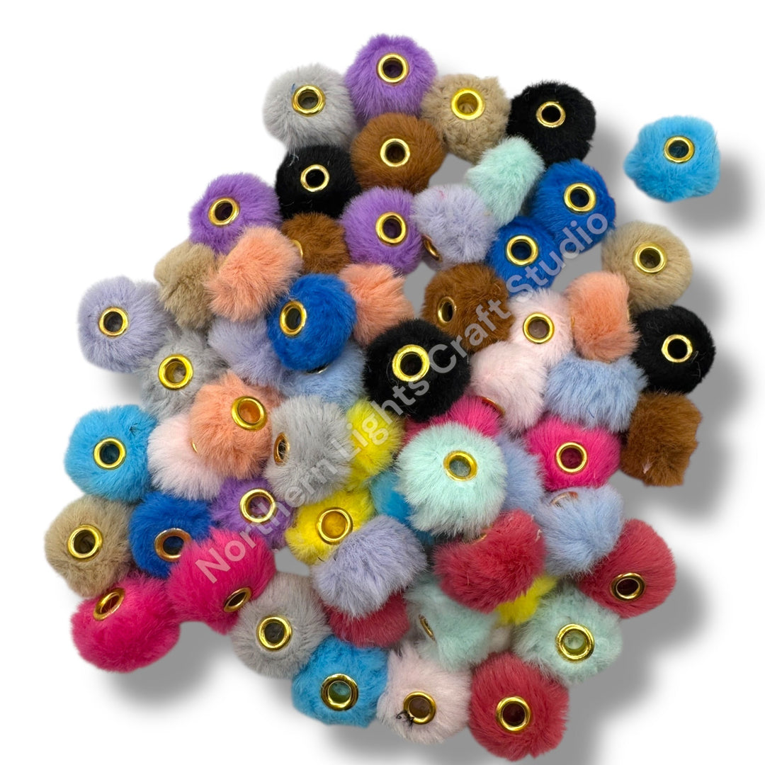 Fuzzy Spacers