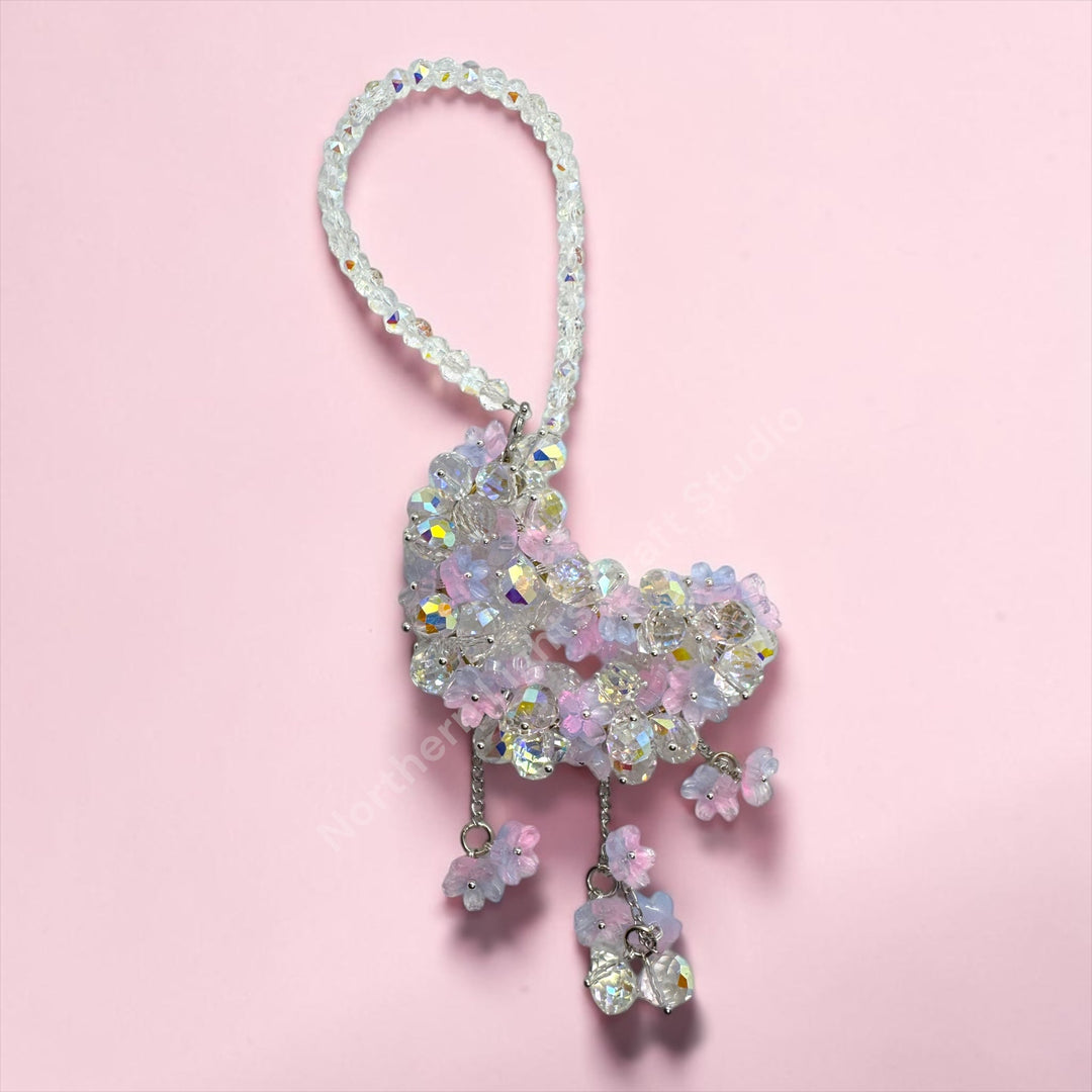 Decor - Car Charms/ Suncatchers