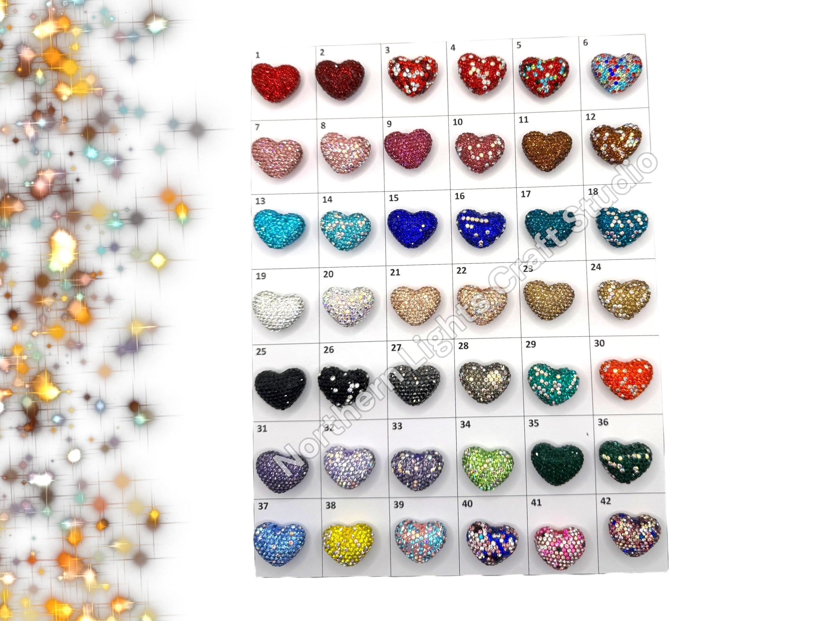 Beads