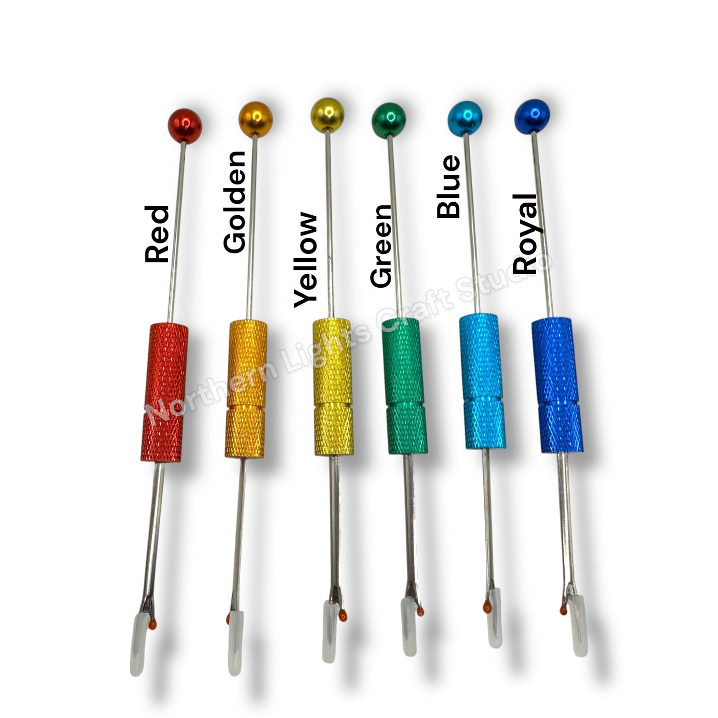 Beadable Seam Ripper