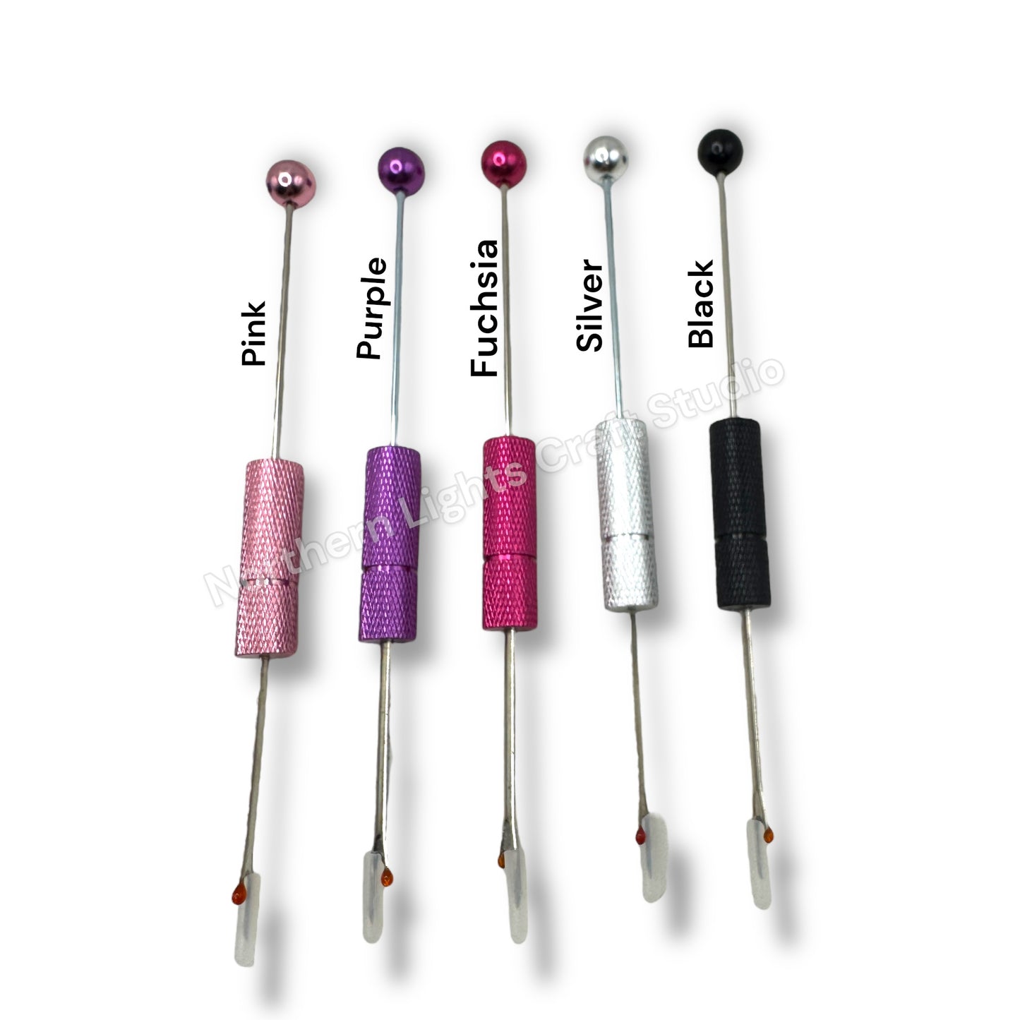 Beadable Seam Ripper