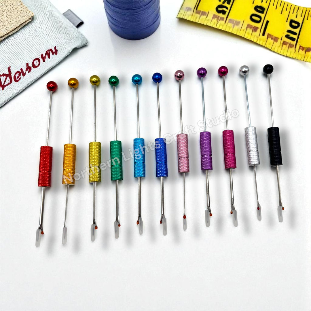 Beadable Seam Ripper