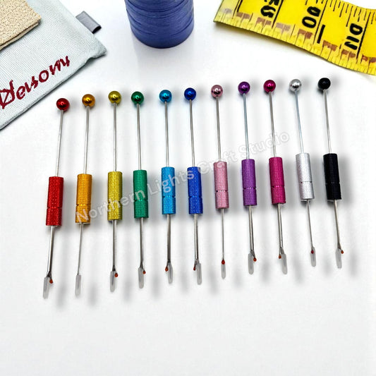Beadable Seam Ripper