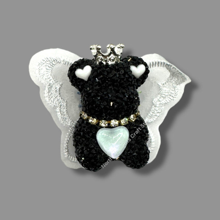 Sugar Fancy Bears With Wings