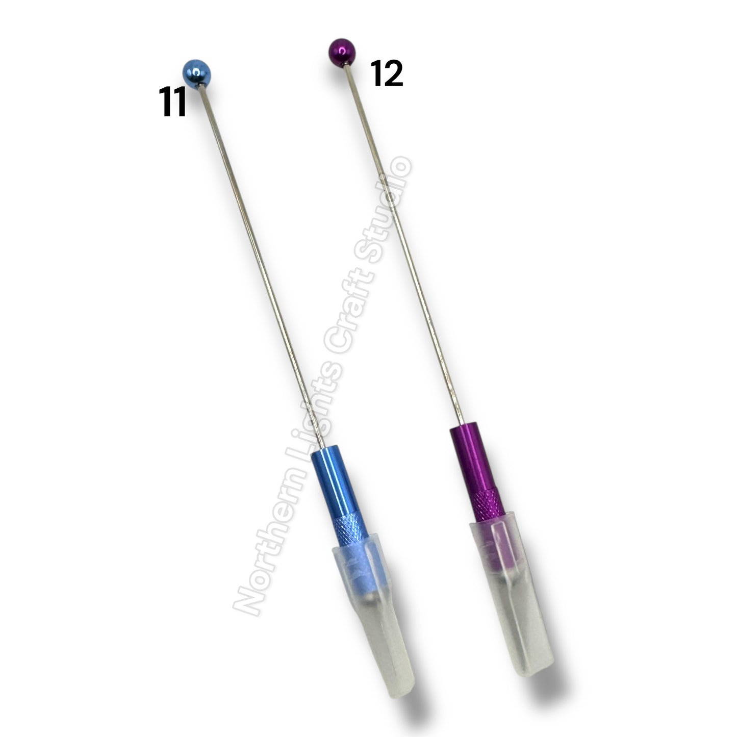 Beadable Utility Craft Knife Blanks