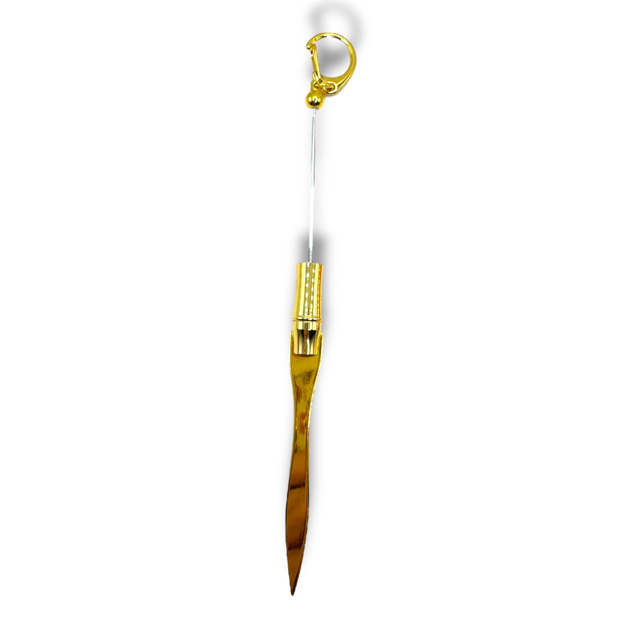 Beadable Letter Opener