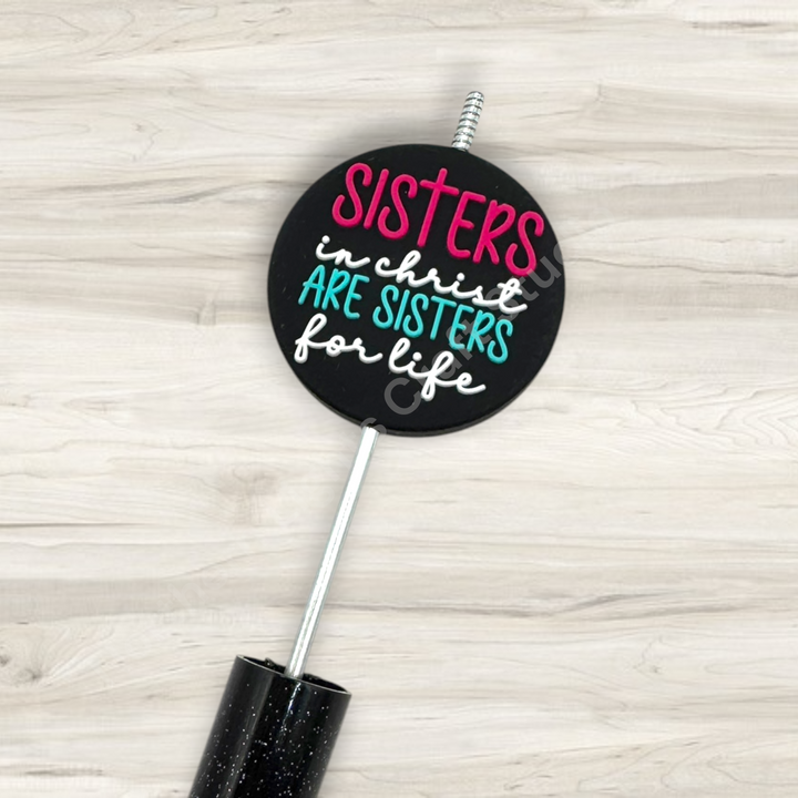 Sisters in Christ Sisters For Life