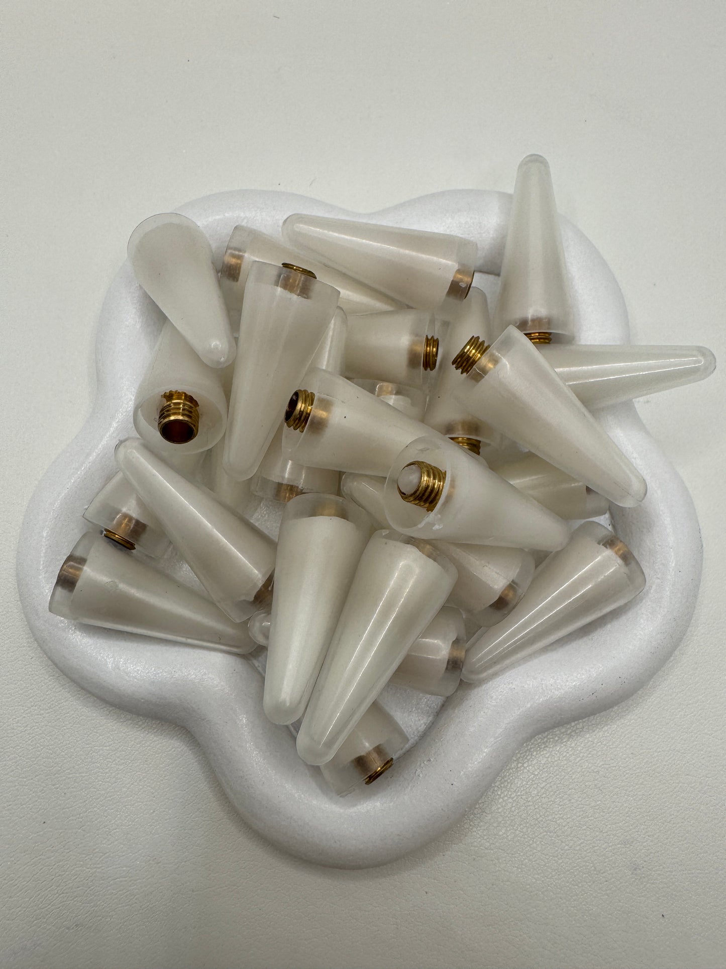 Beadable Colorful Wax Pen