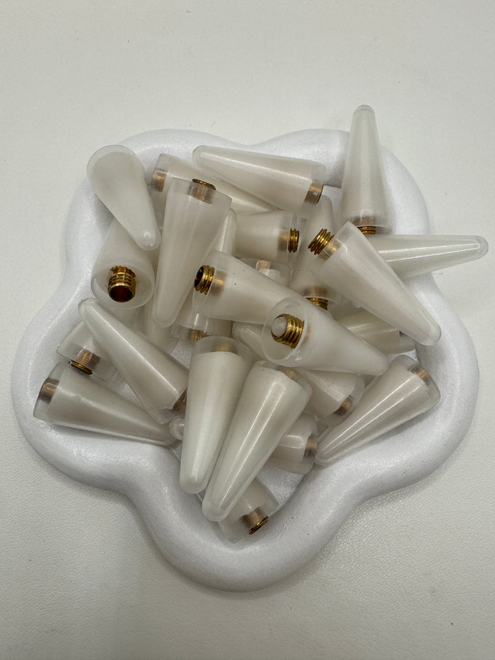Beadable Colorful Wax Pen