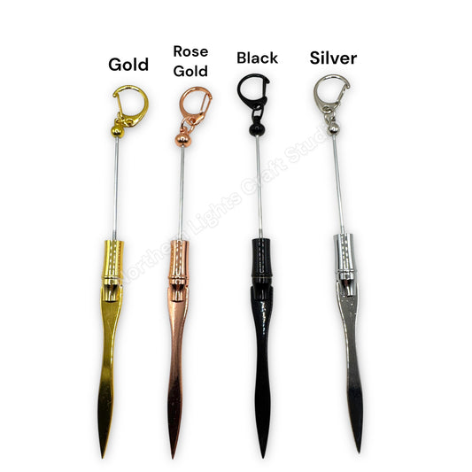 Beadable Letter Opener