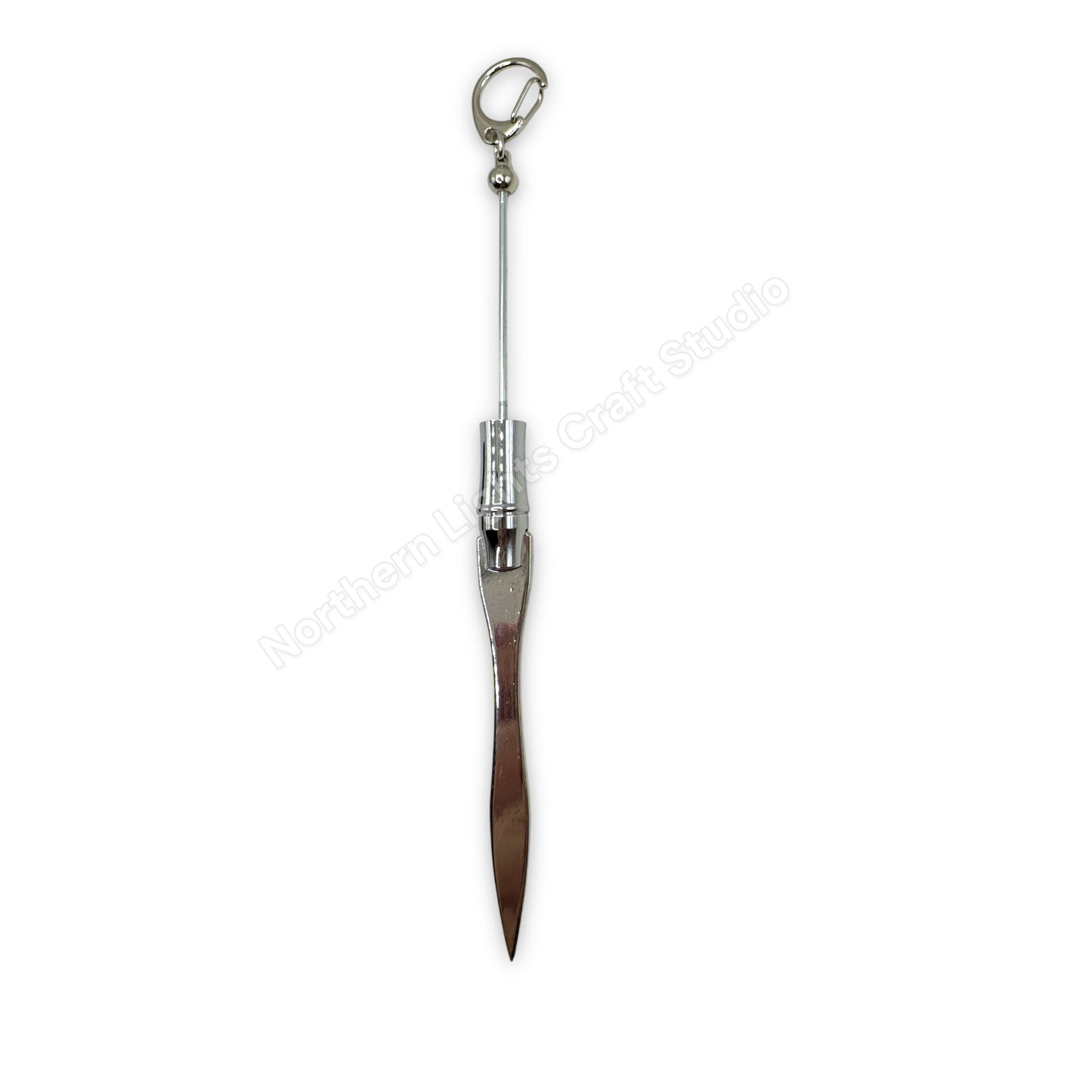 Beadable Letter Opener