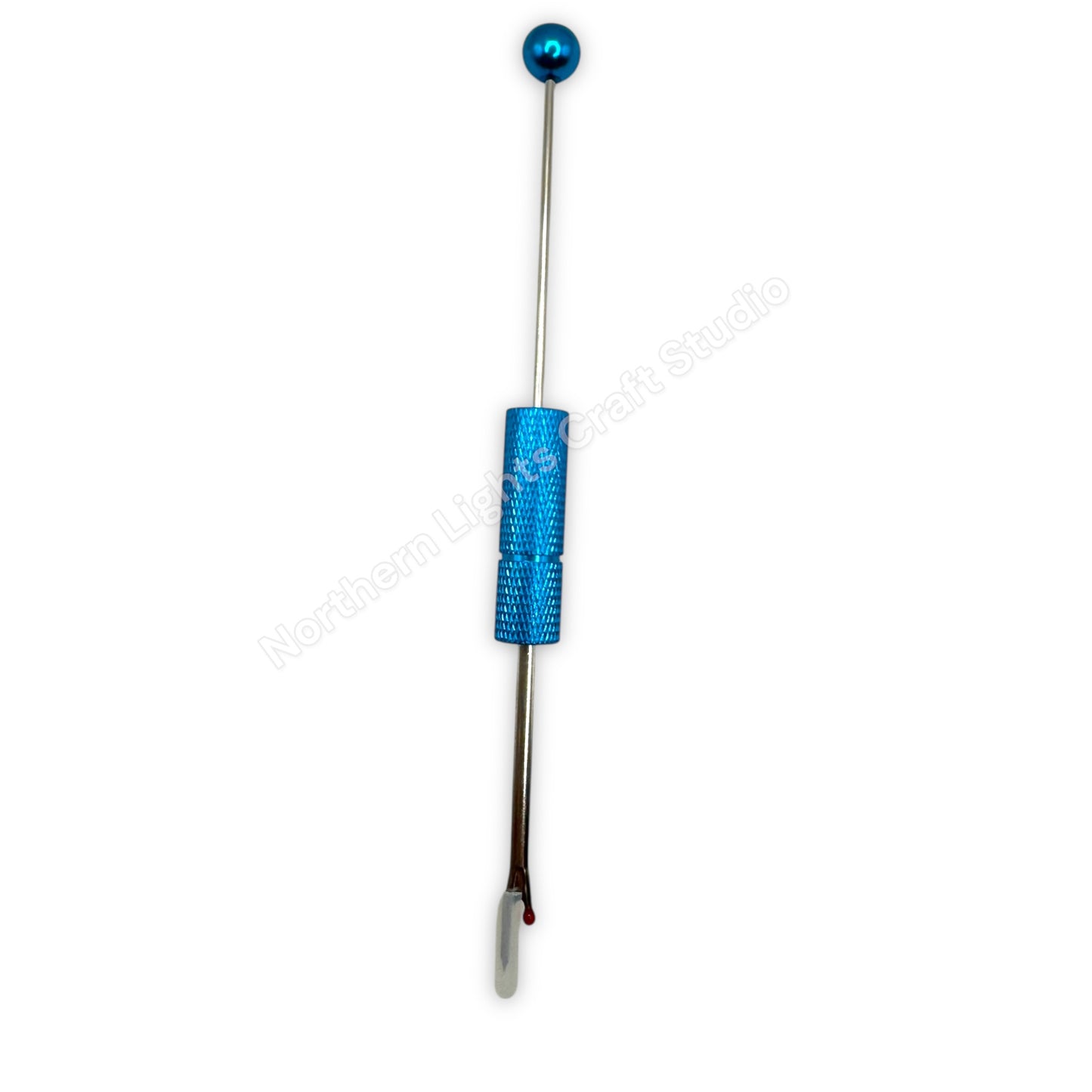 Beadable Seam Ripper