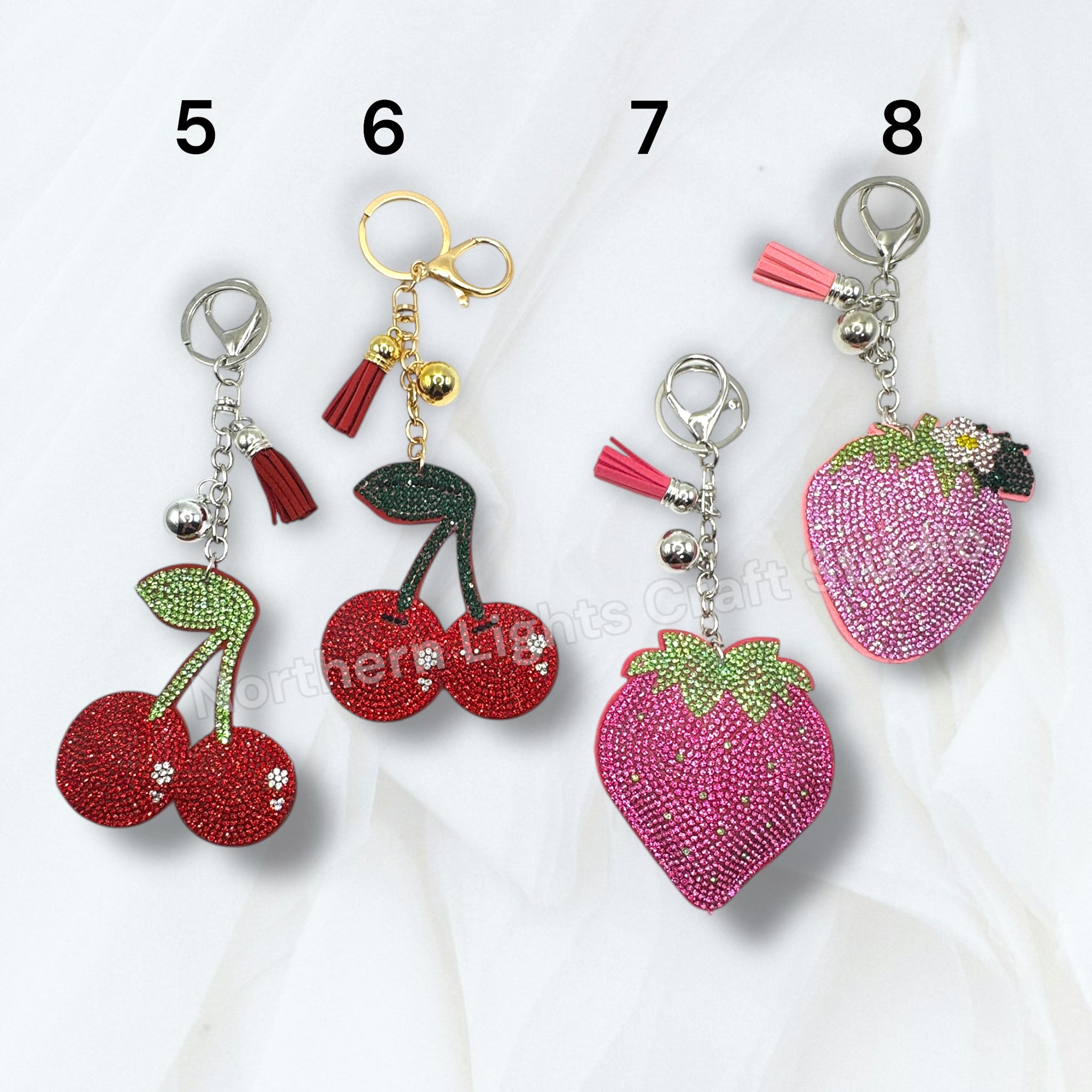 Keychains