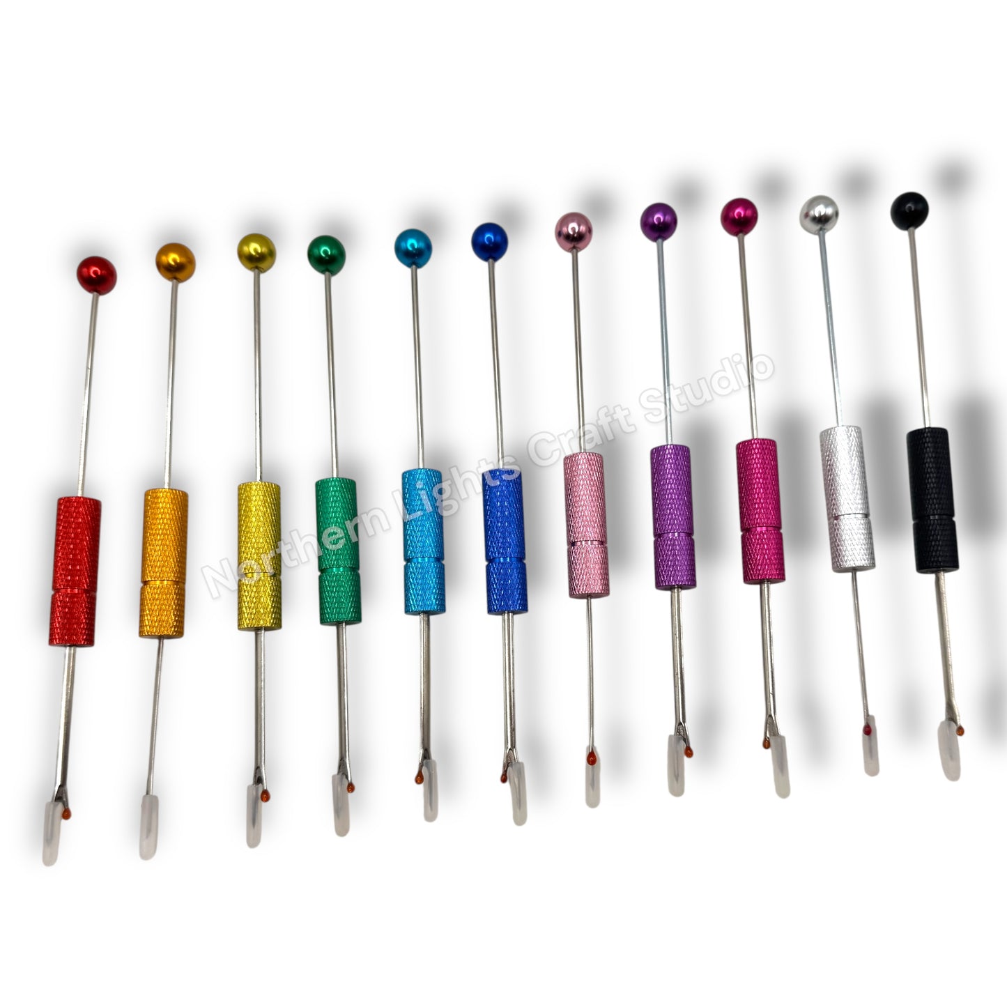 Beadable Seam Ripper