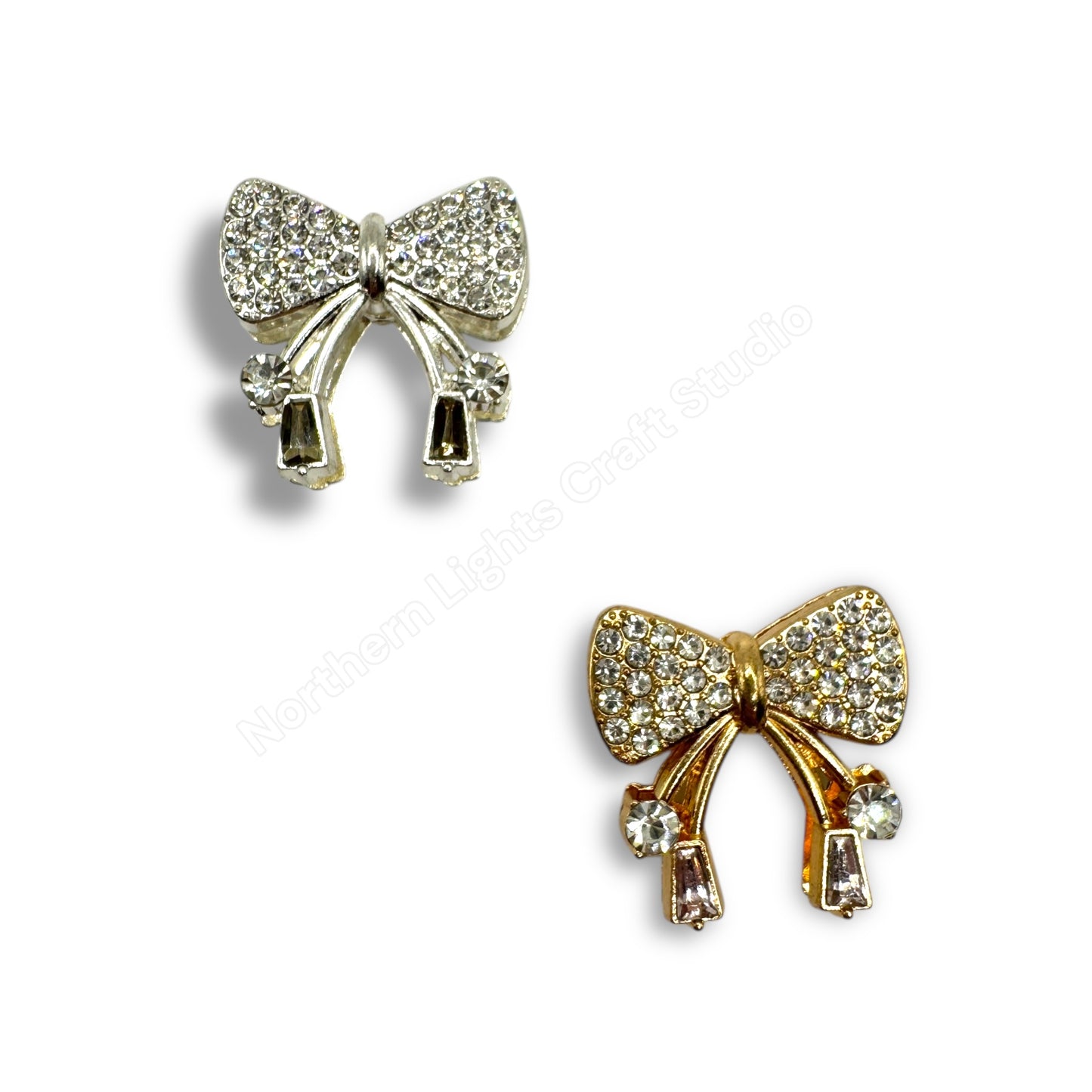 Metal Alloy Metal Beads - Books, Rainbows, Butterflies, Flowers, Bows, Heart Metal Beads - Read Description -Fits Pen