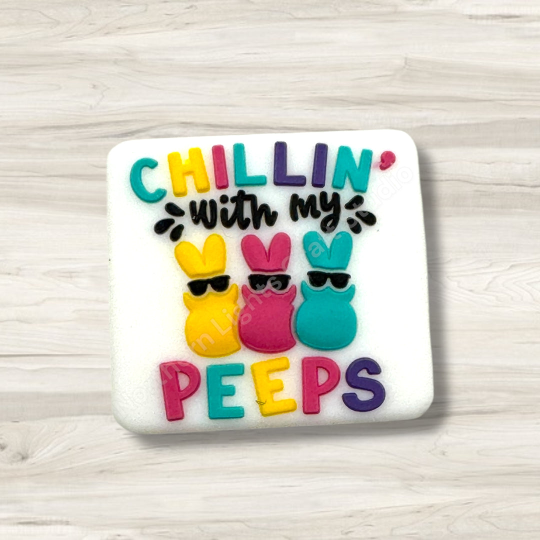 Chillin&