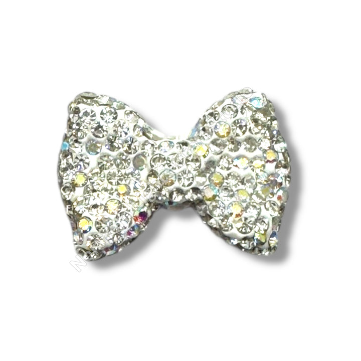 Rhinestone Bows - Small Size