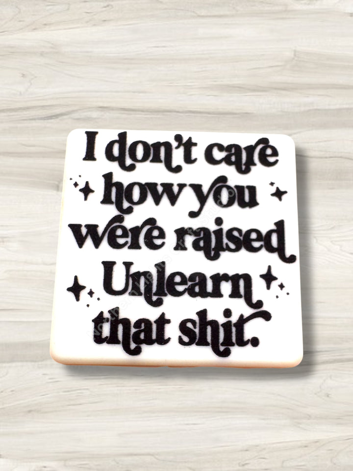 I Don&