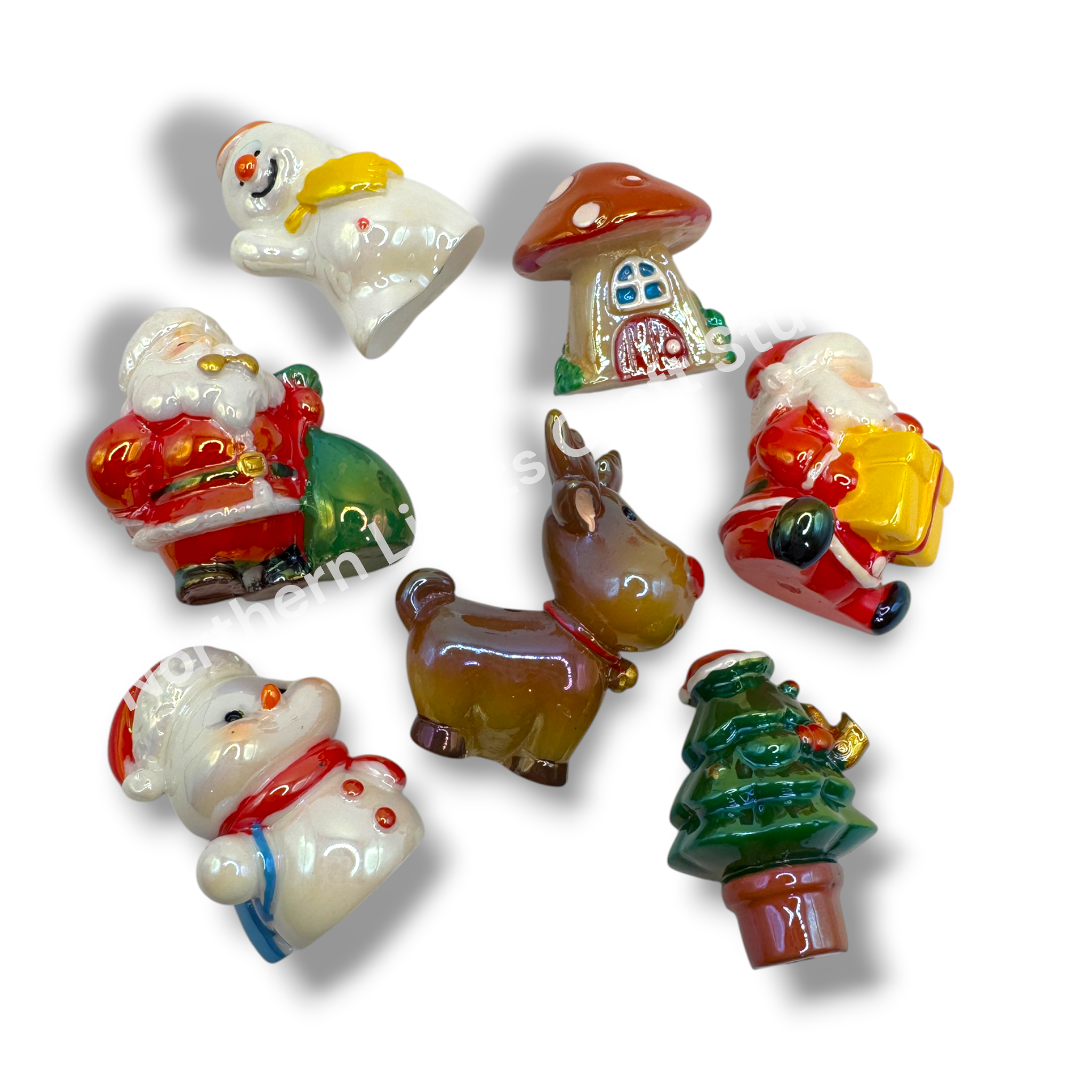 Focal Beads