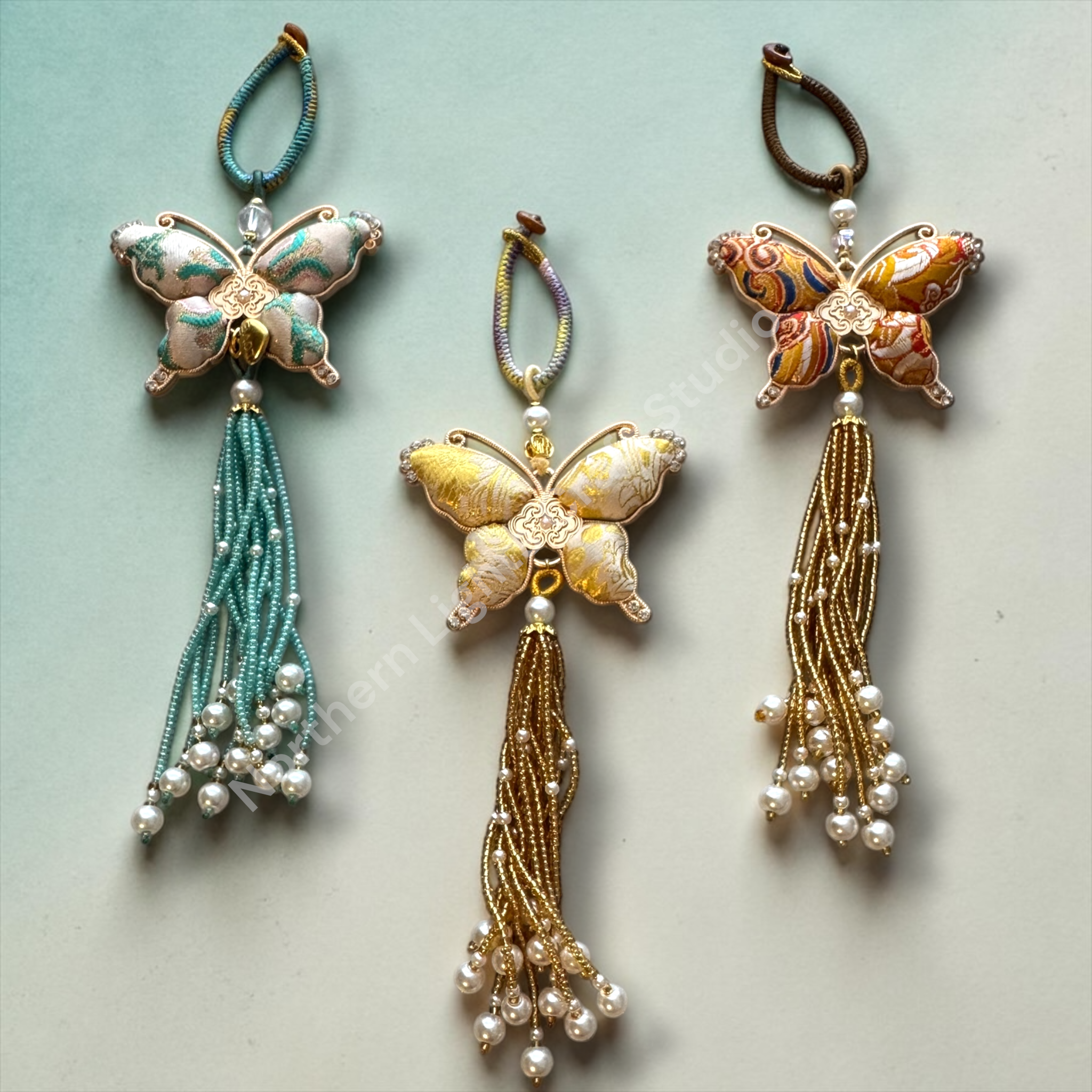 All Handmade Items