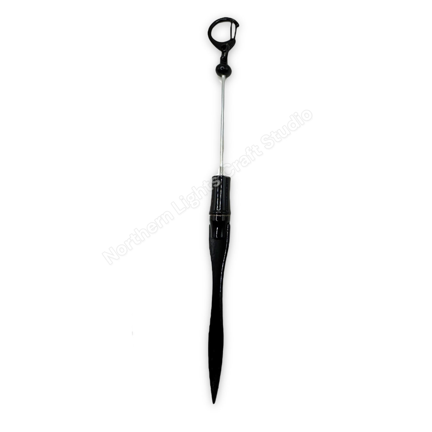 Beadable Letter Opener