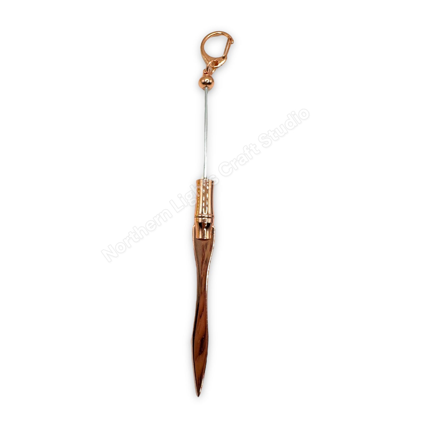 Beadable Letter Opener
