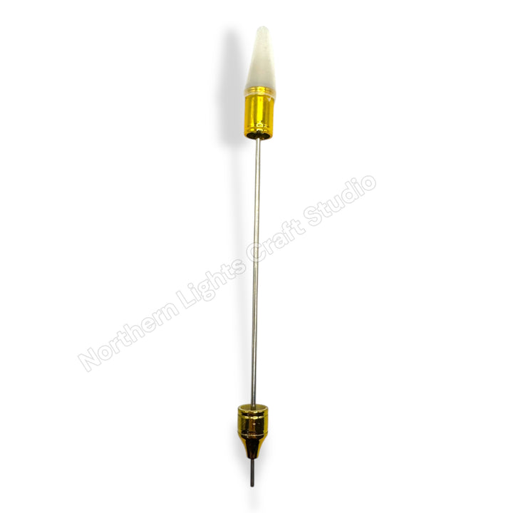 Beadable Rhinestone Wax Tool