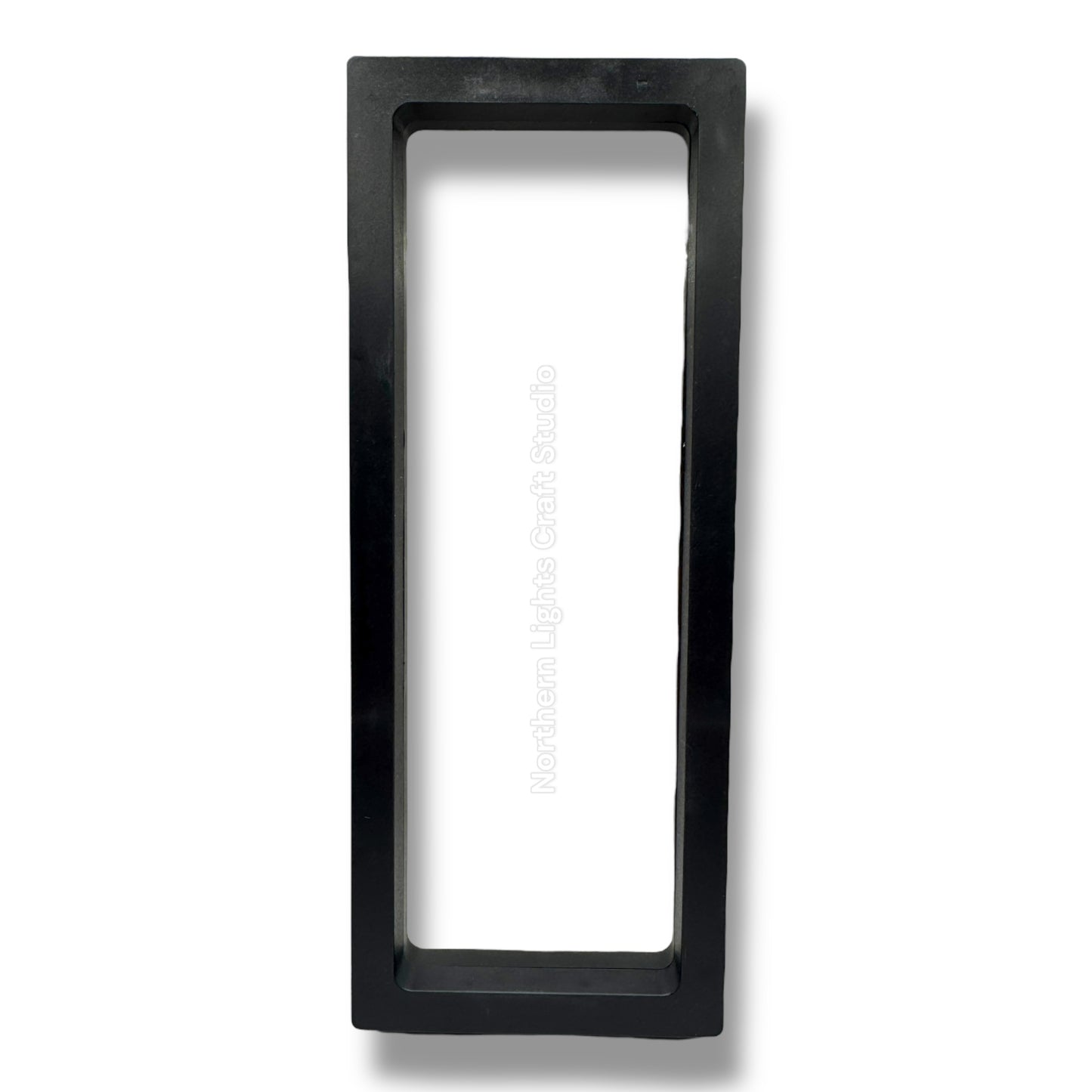 Floating Display Box for Pens, Jewelry, Trinkets, and Collectibles -2pc.  Read description!!