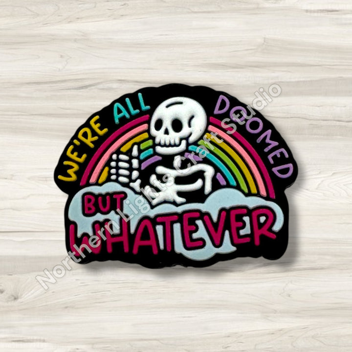 We&