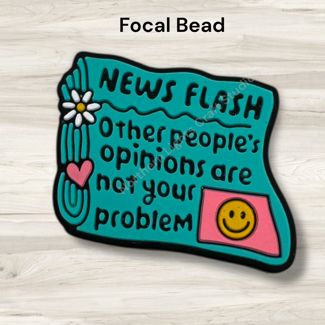 News Flash Other People&