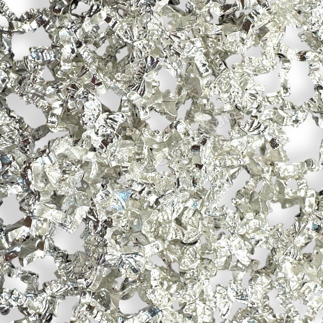 Metal Butterfly Spacers - 12mm-25pcs.