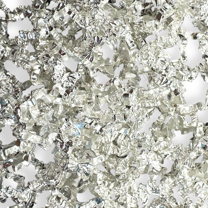 Metal Butterfly Spacers - 12mm-25pcs.