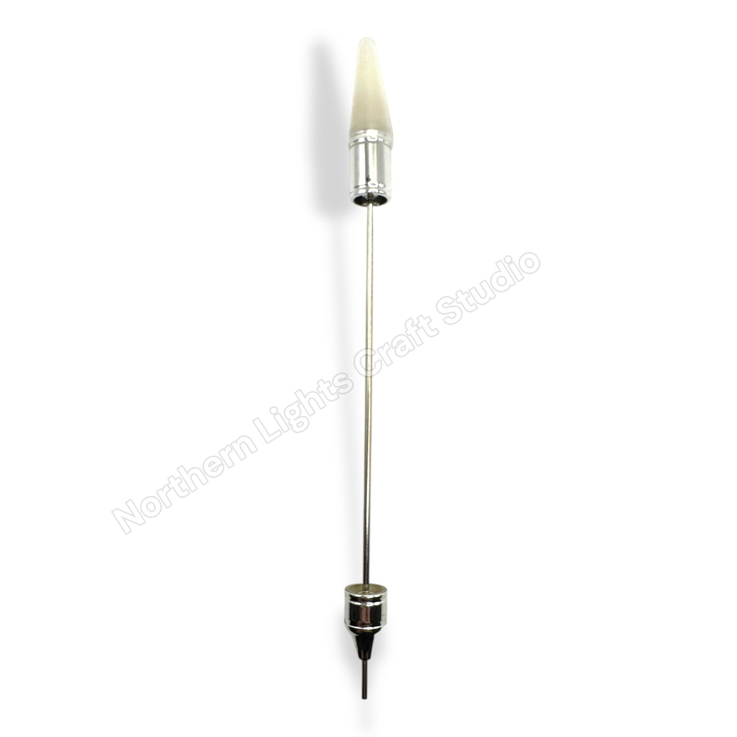 Beadable Rhinestone Wax Tool