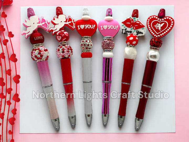 Valentine&