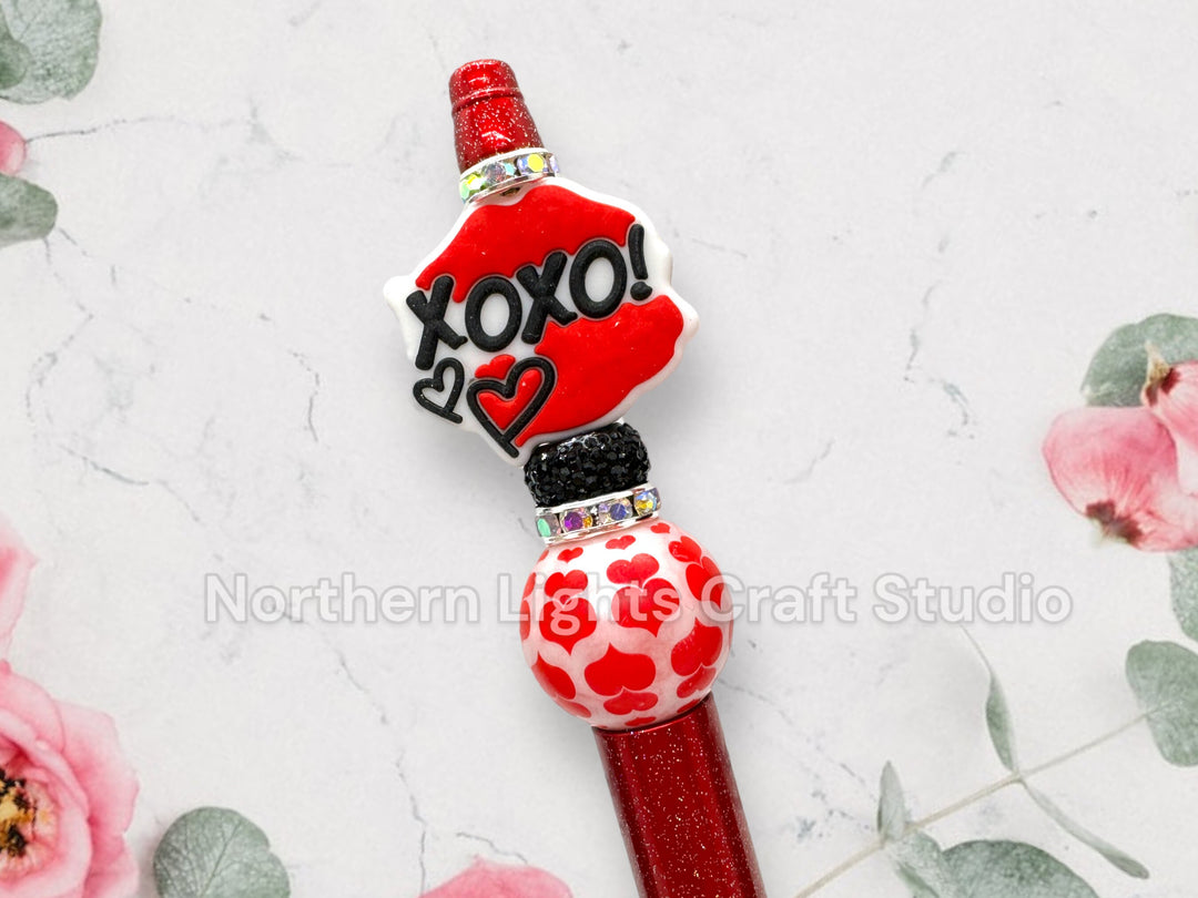 Valentine&