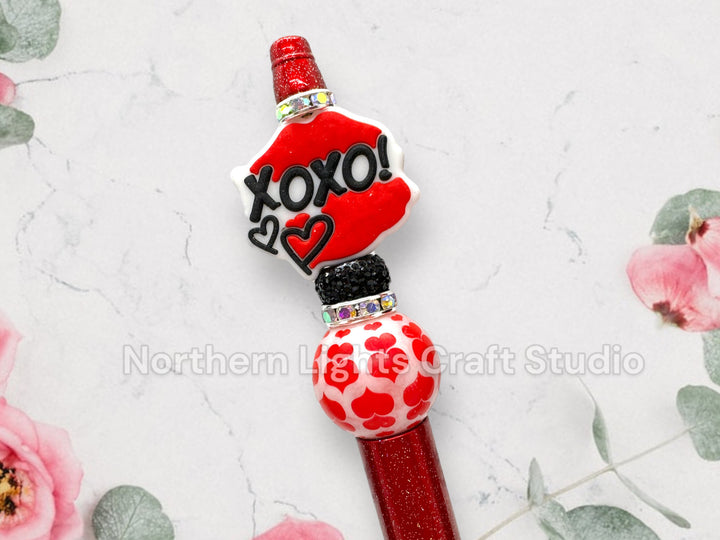 Valentine&