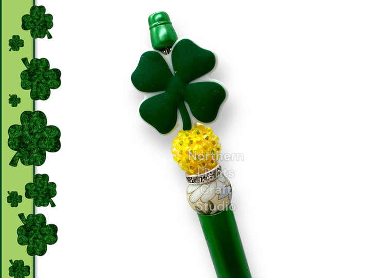 St. Patrick&