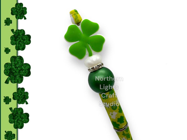 St. Patrick&