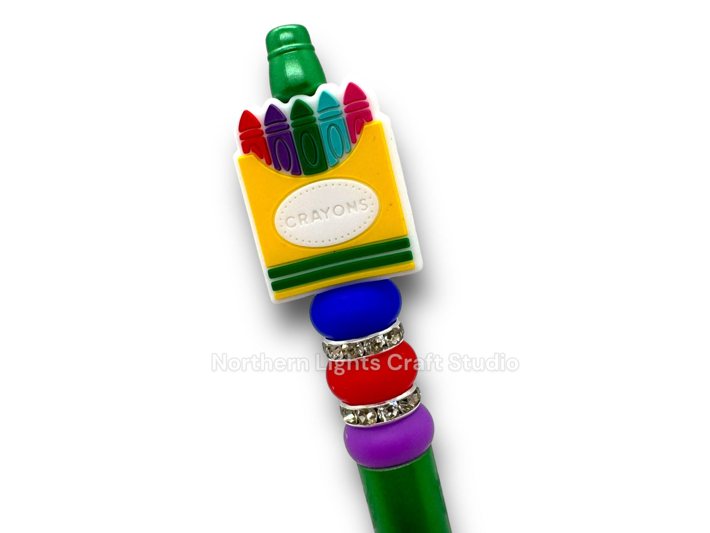 Teacher Appreciation Gift, Cool Teacher Pen, 100 Days of School Pen, Cute Teacher Pen, Gift for Teachers