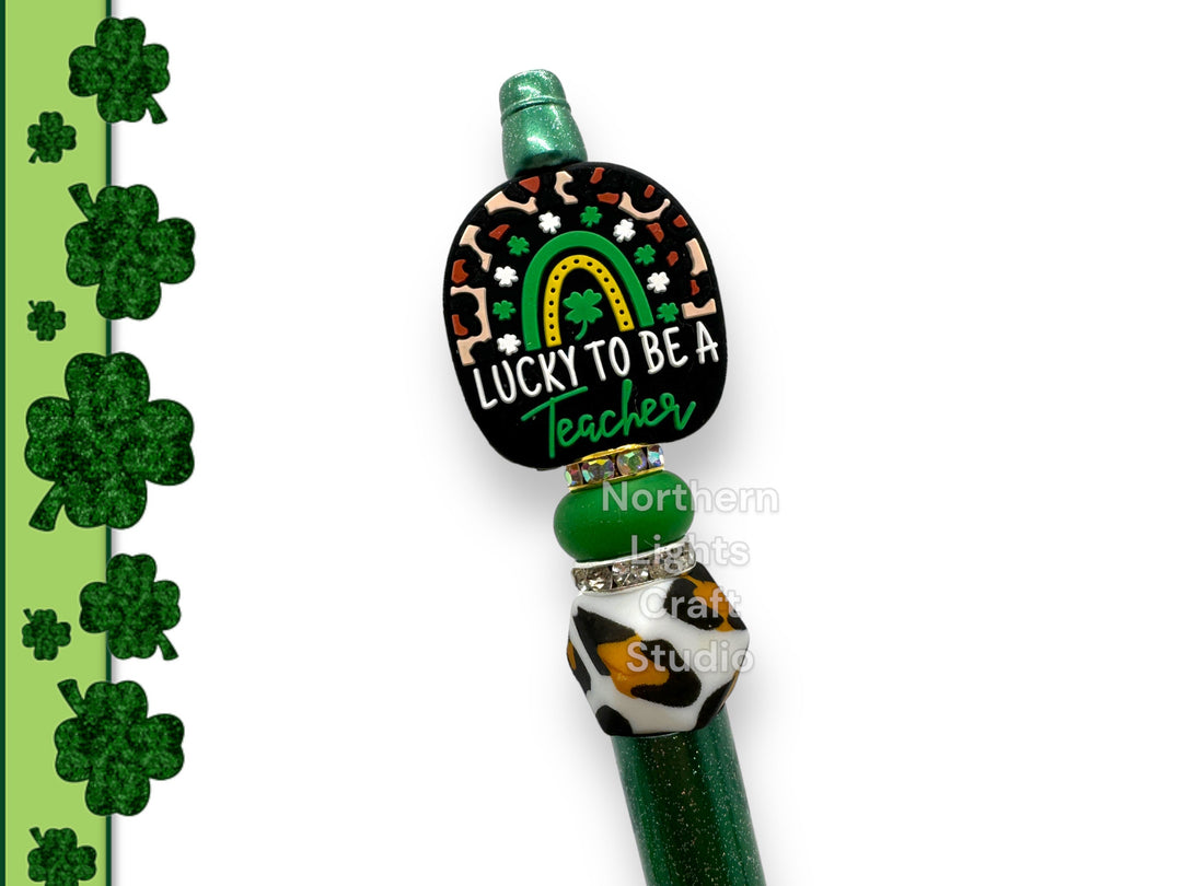 St. Patrick&