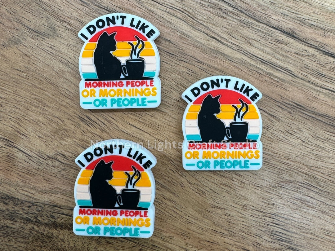 I Don&
