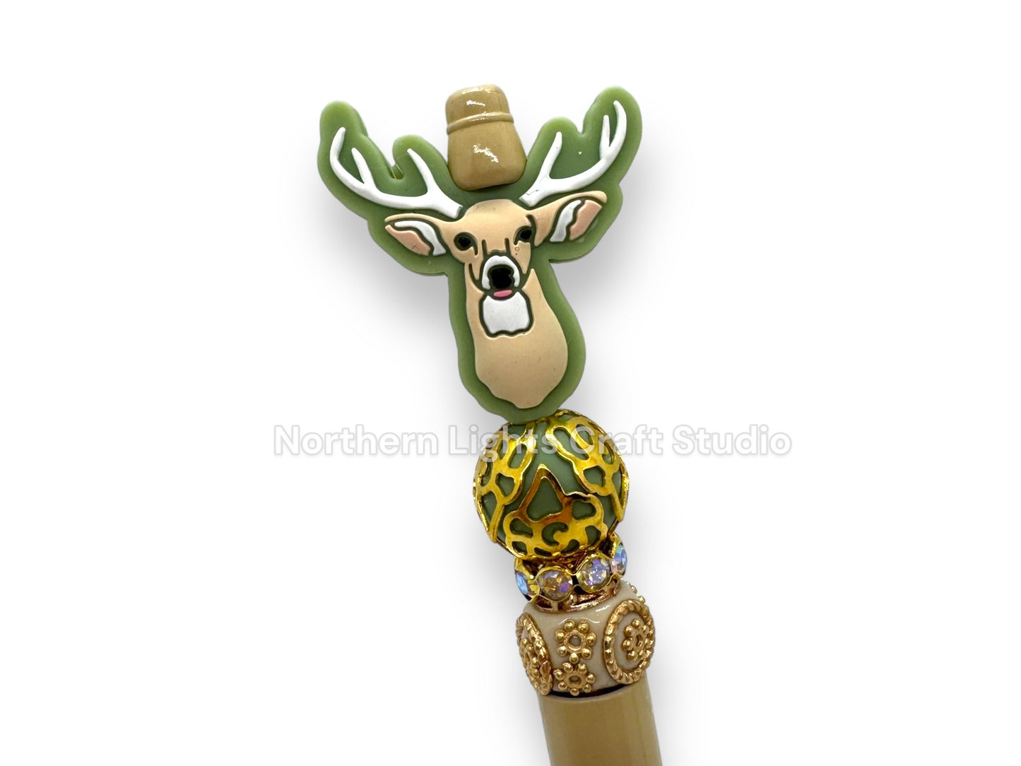 Gone Hunting Be Back Soon To Go Fishing Pen, Beaded Hunting and Fishing Pen, Outdoor Life  Pen, Gift for Hunters, Gift for Fishermen