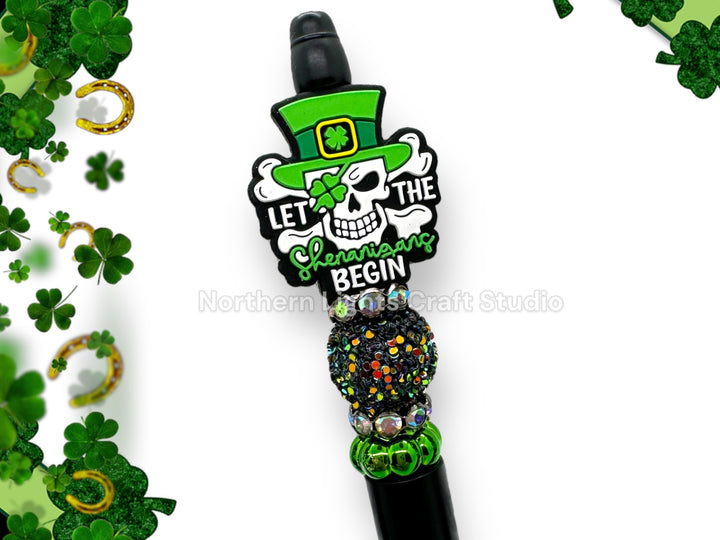 St. Patrick&