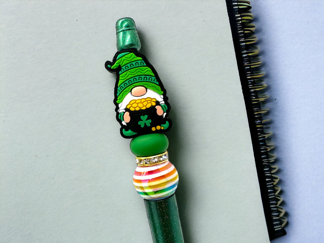 St. Patrick&
