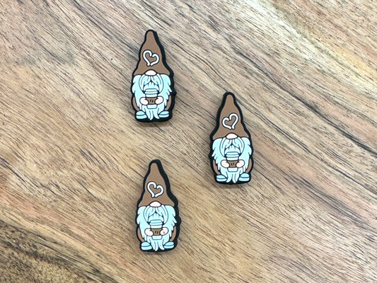 Coffee Gnome Focal, Coffee Focal, Gnome Focal