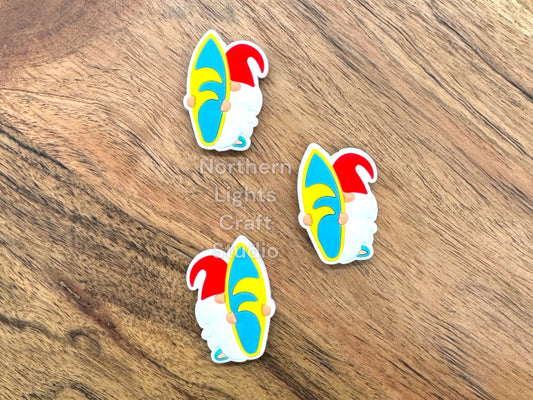 Surfer Gnome Focal, Surfer Focal, Gnome Focal