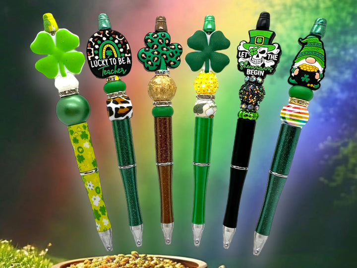St. Patrick&