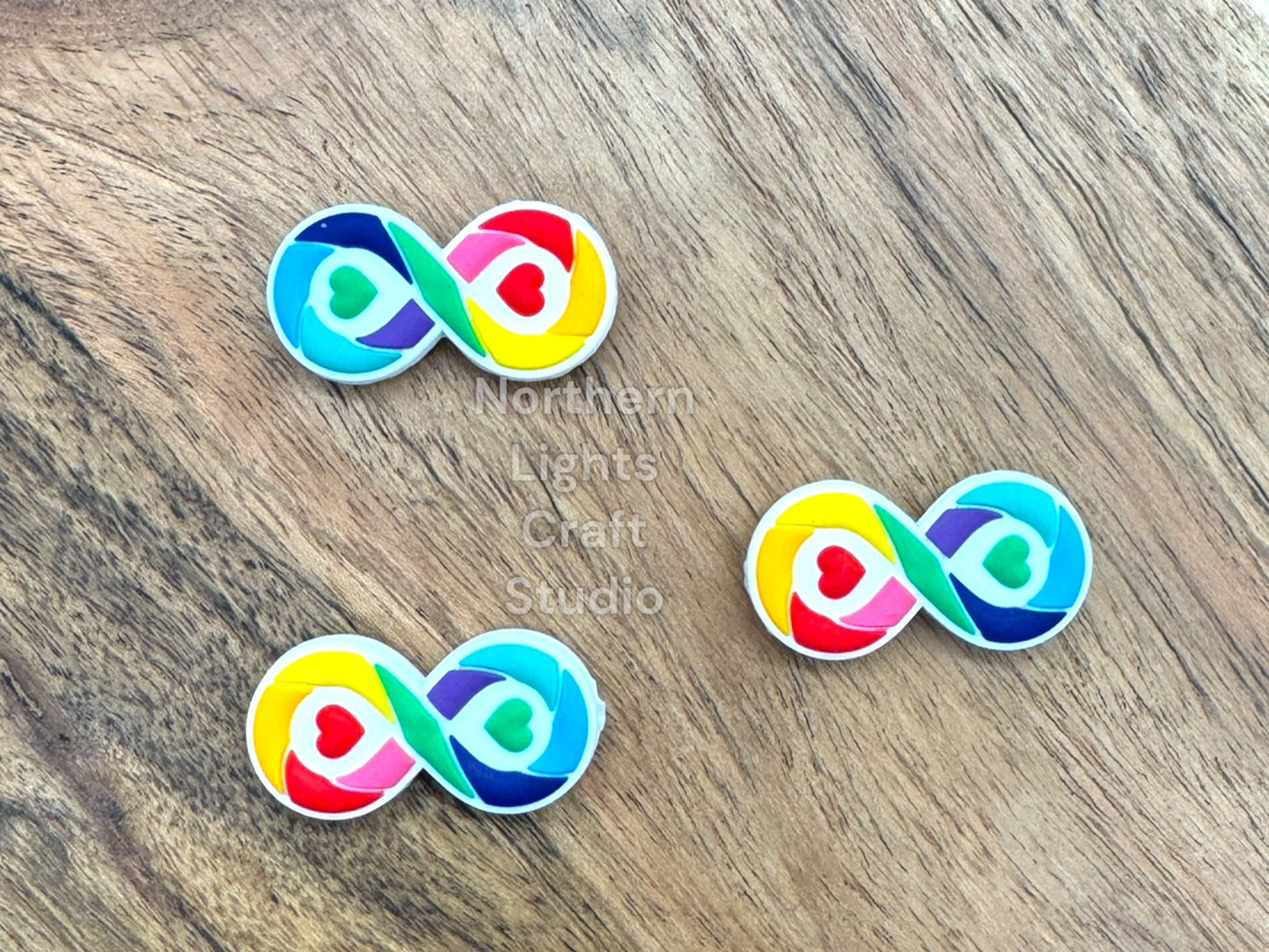 Autism Awareness Focal